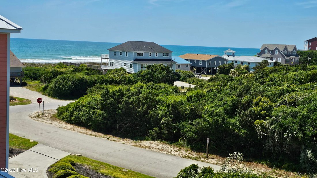 Townhouse in Emerald Isle, North Carolina, United States 2 - 18313886