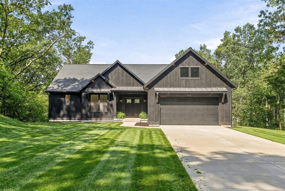 House in Fennville, Michigan, United States 1 - 18308613