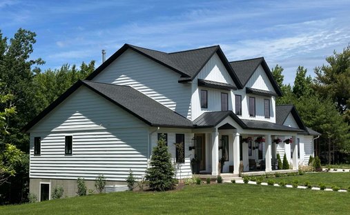 House in Marquette, Michigan, United States 1