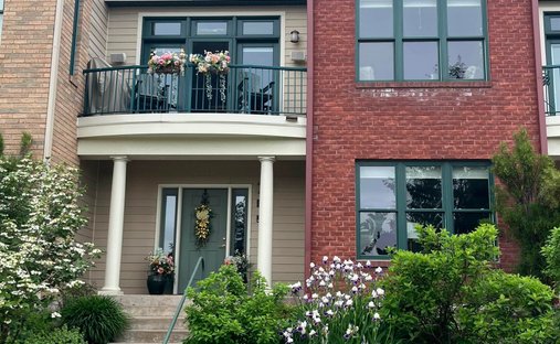 Townhouse en Marquette, Míchigan, Estados Unidos 1