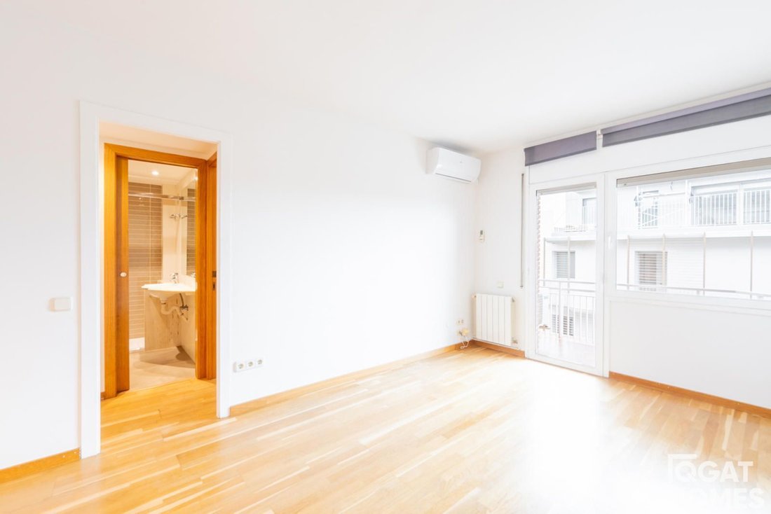 Wohnung in Sant Cugat del Vallès, Katalonien, Spanien 5 - 18314225
