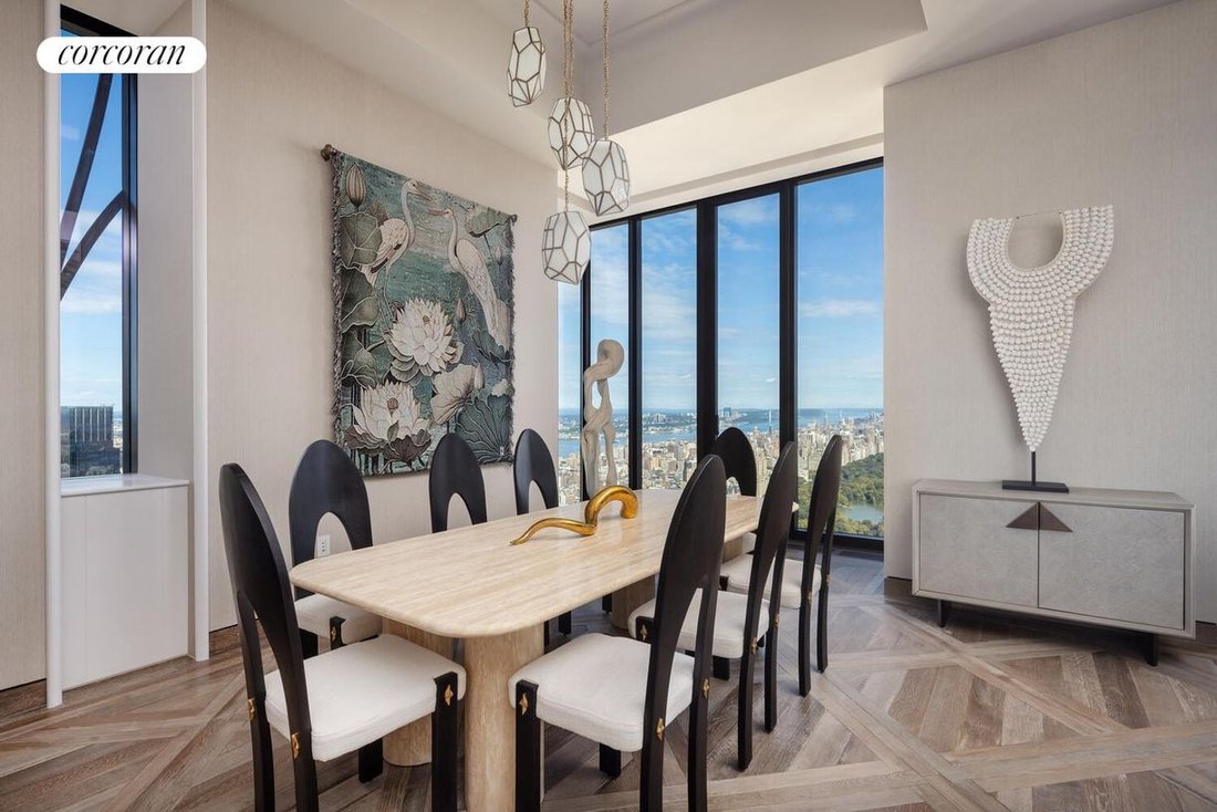 Condo in New York, New York, United States 4 - 18311436
