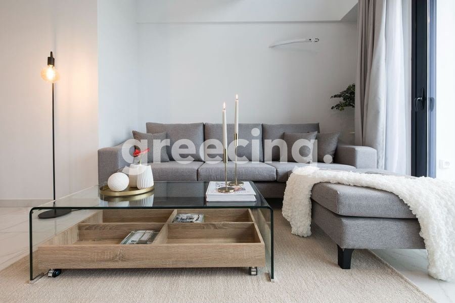 Apartment in South Athens, Attica, Greece 3 - 18313372