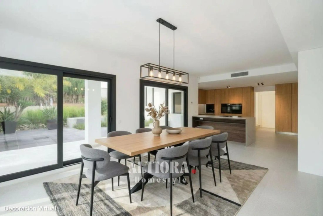 Chalet in Castelldefels, Catalonia, Spain 3 - 18311983