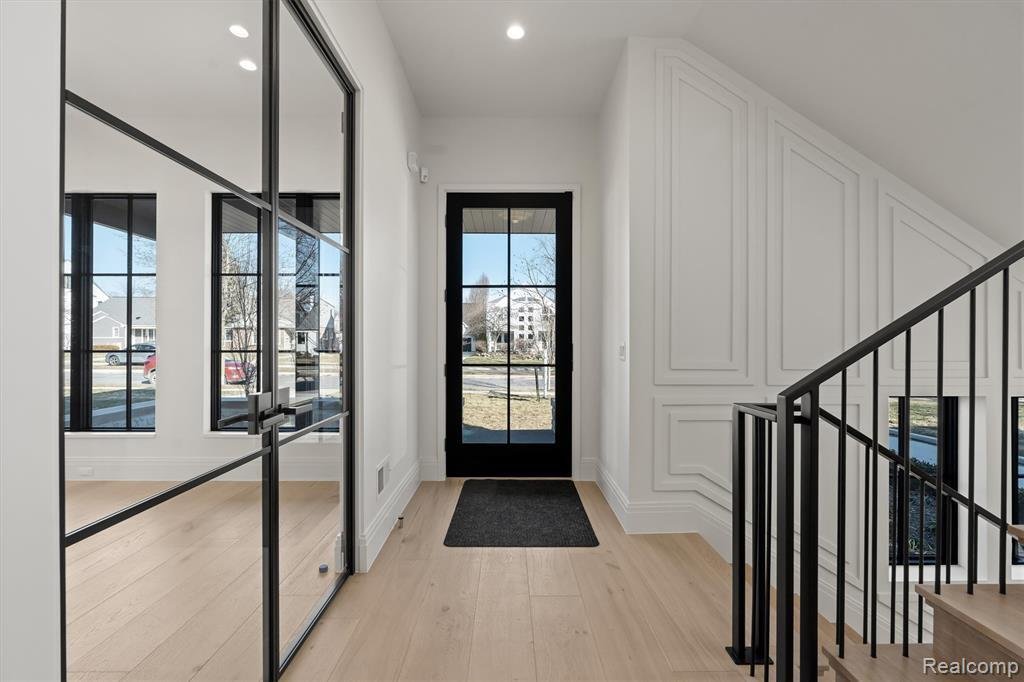 House in Birmingham, Michigan, United States 5 - 18308950