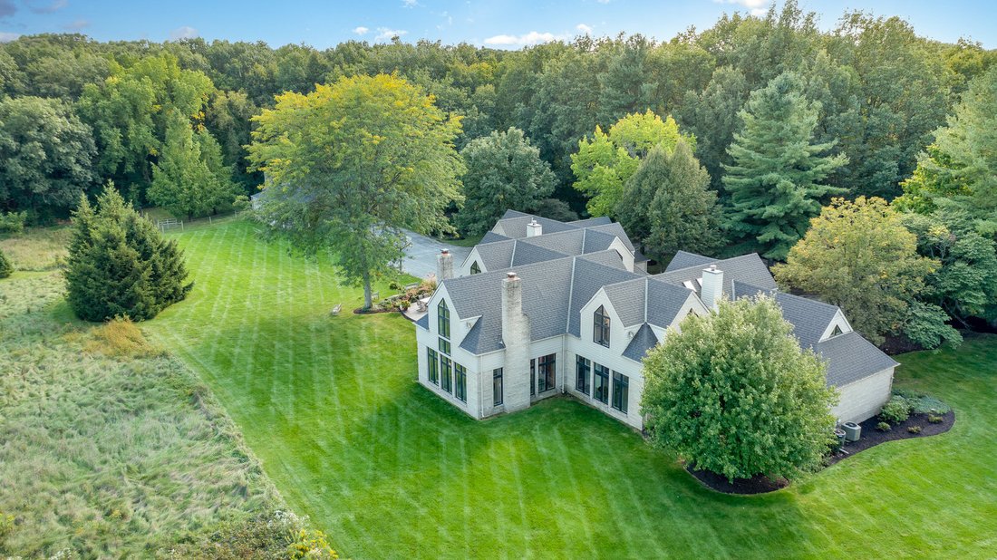 House in Crete, Illinois, United States 2 - 18313480