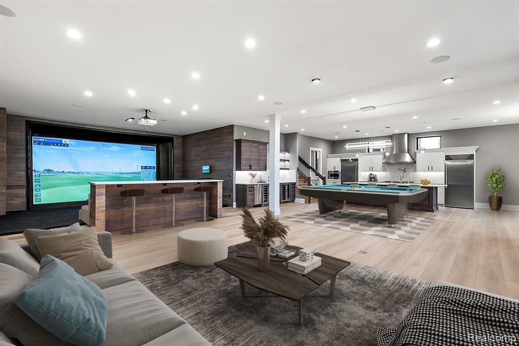 House in Bruce, Michigan, United States 3 - 18308782