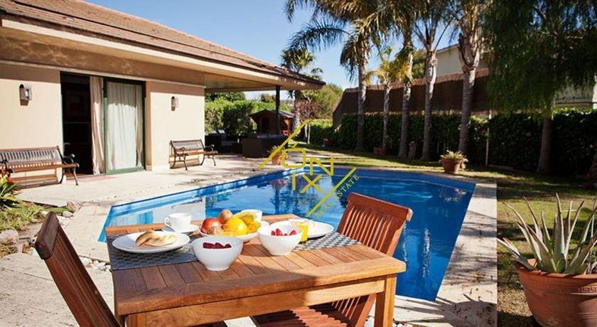 Chalet in Sitges, Catalonia, Spain 4 - 18312405