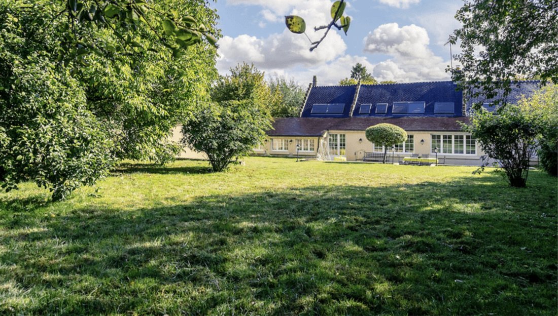 House in Pierrefonds, Hauts-de-France, France 1 - 18313690