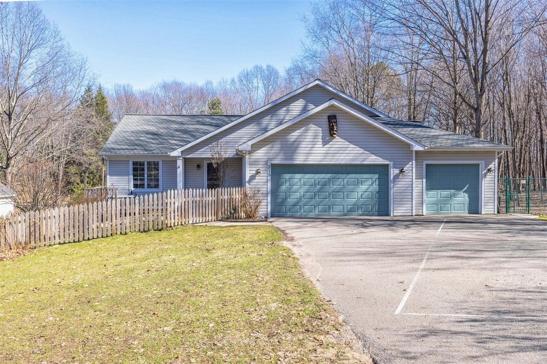 House in Douglas, Michigan, United States 1 - 18308509