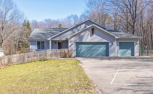 House in Douglas, Michigan, United States 1