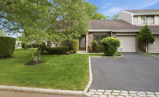 Condominio a Smithtown, New York, Stati Uniti 1