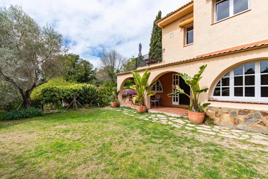House in Sant Pere de Ribes, Catalonia, Spain 1 - 18313975