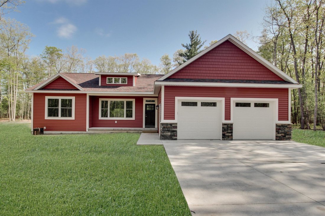 House in Garfield Township, Michigan, United States 5 - 18309808