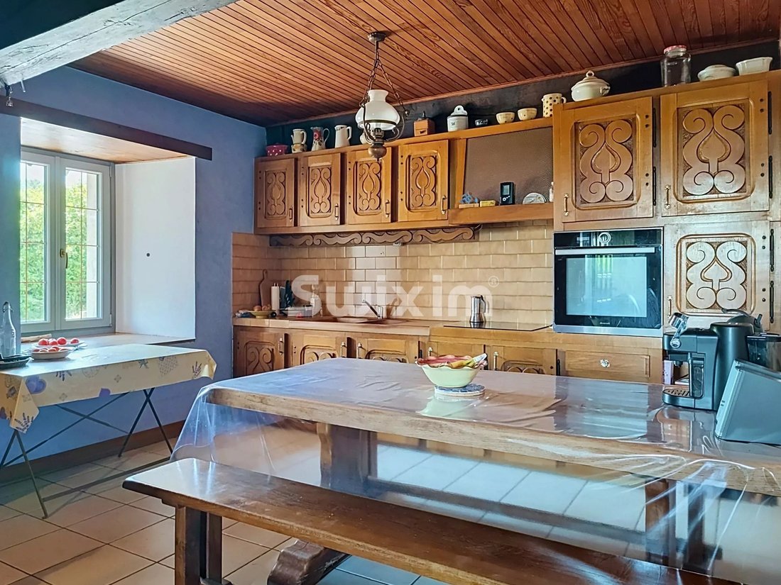 House in Choisy, Auvergne-Rhône-Alpes, France 5 - 18310321