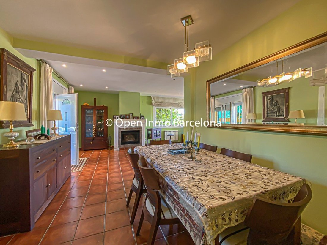 House in Sant Pere de Ribes, Catalonia, Spain 5 - 18312841
