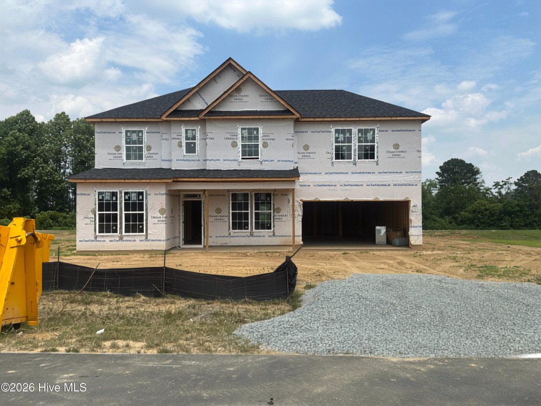 House in Benson, North Carolina, United States 1 - 17605686