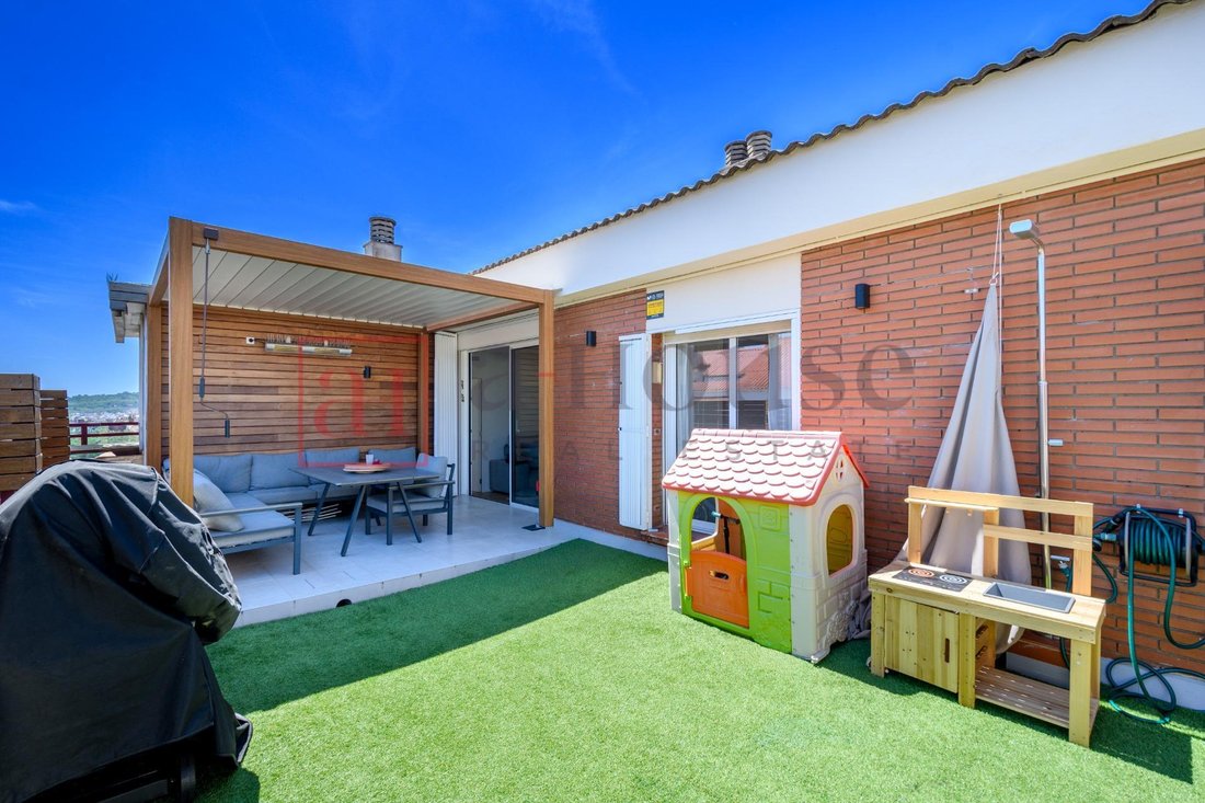 Appartement à Eixample, Barcelone, Espagne 2 - 18312269