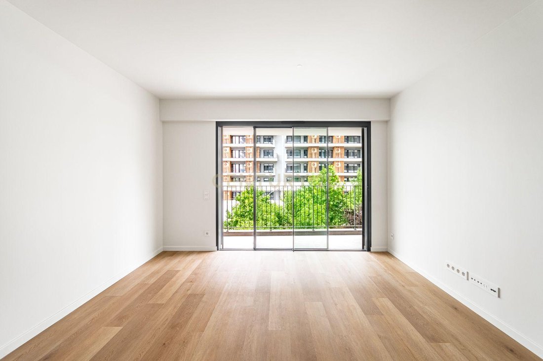 Apartment in Alges, Lisbon, Portugal 2 - 18310379