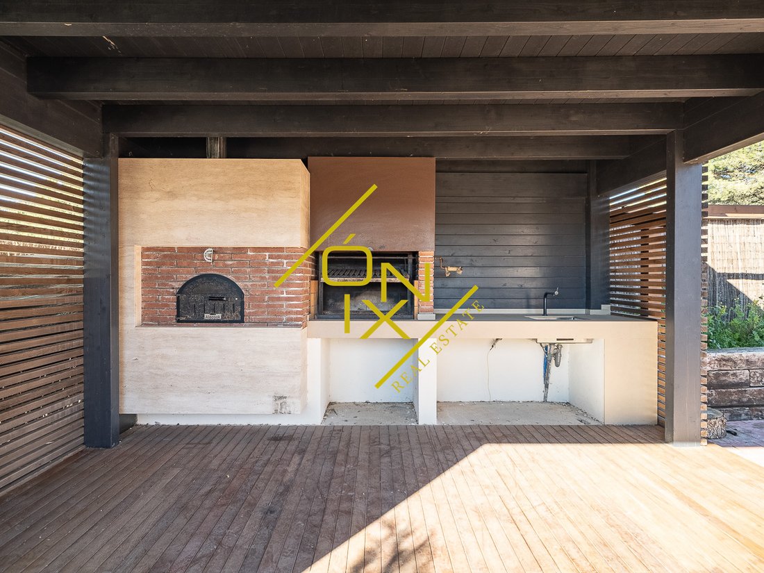 Chalet in Begues, Catalonia, Spain 2 - 18312047