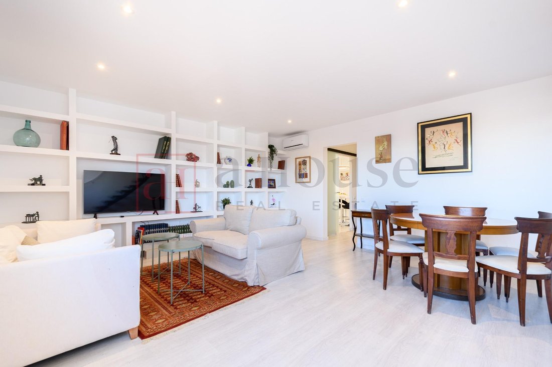 Apartment in Eixample, Barcelona, Spain 2 - 18312639