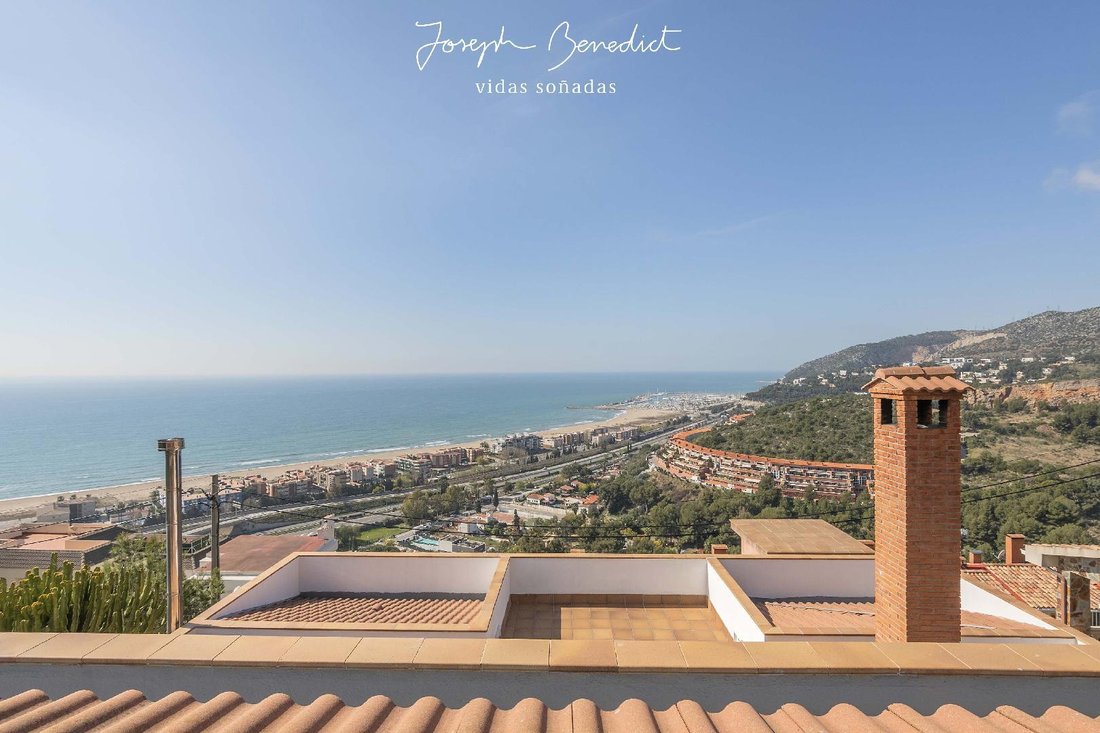 House in Castelldefels, Catalonia, Spain 2 - 18312063