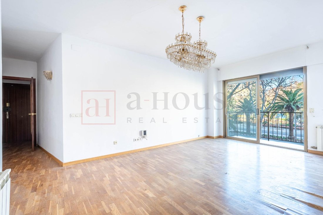 Apartment in Eixample, Barcelona, Spain 3 - 18314170