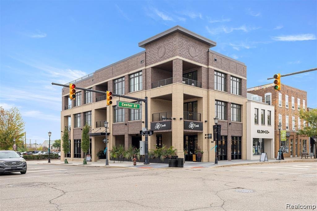 Condo in Novi, Michigan, United States 4 - 18308967