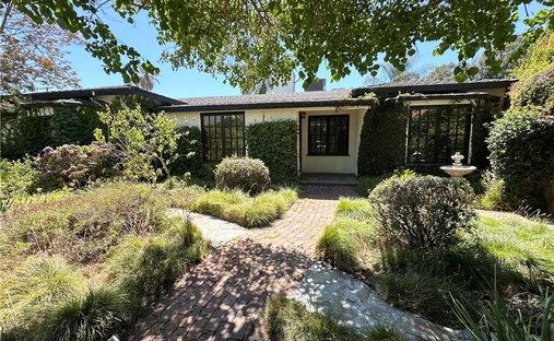 House in Los Angeles, California, United States 1
