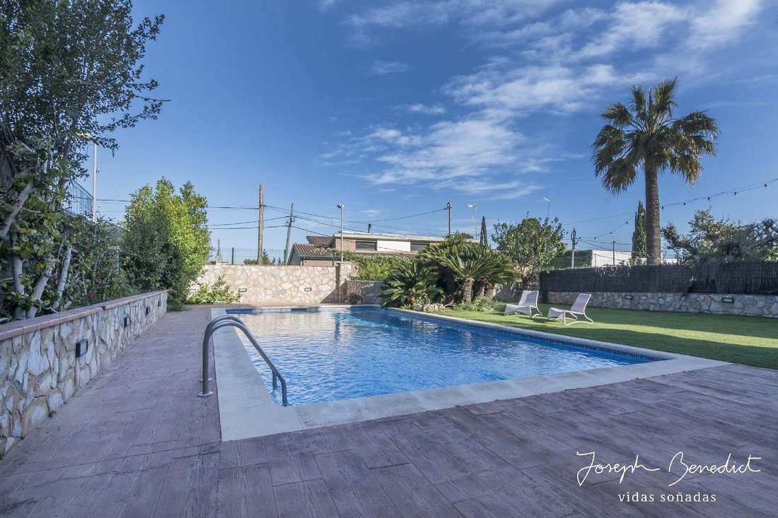 House in Castelldefels, Catalonia, Spain 5 - 18312041