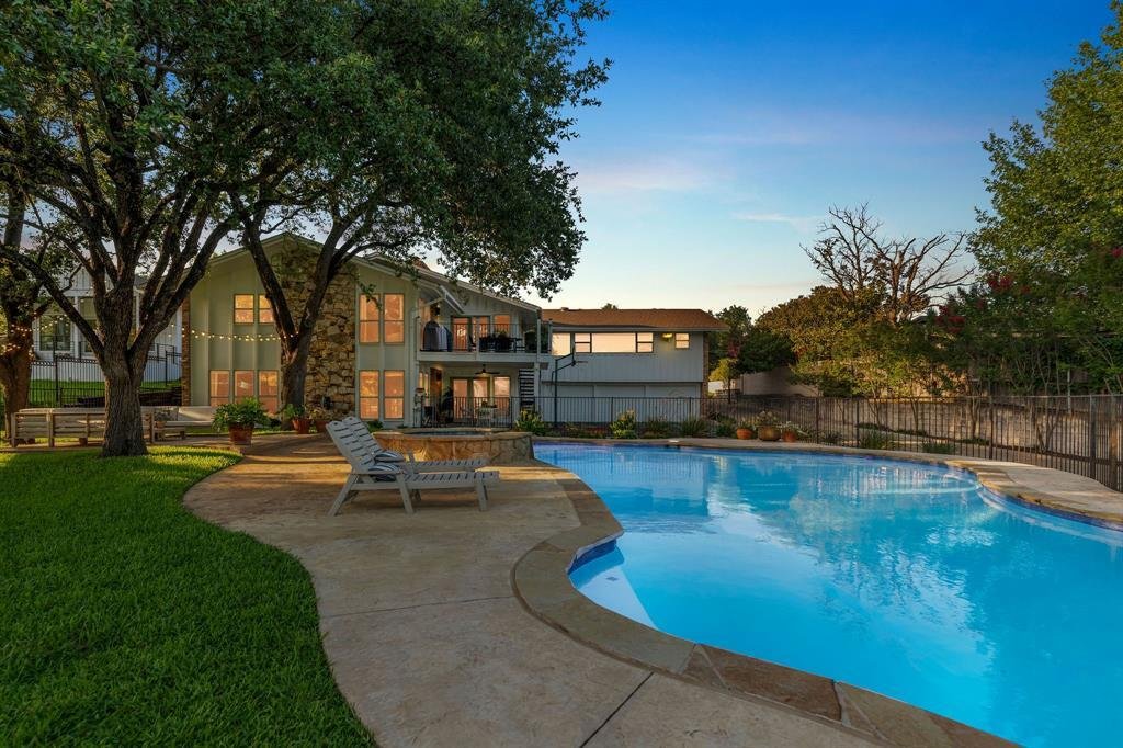House in Fort Worth, Texas, United States 2 - 18313874