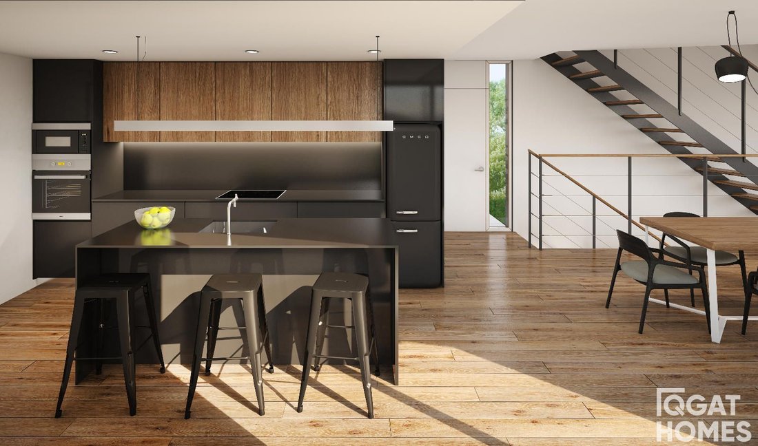 Chalet in Sant Cugat del Valles, Catalonia, Spain 4 - 18312631