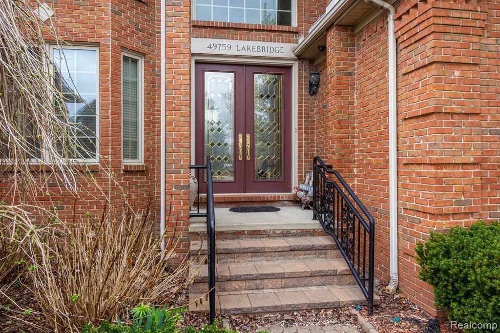 House in Sterling Heights, Michigan, United States 5 - 18308731