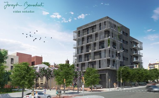 Appartamento a Sarrià-Sant Gervasi, Barcellona, Spagna 1
