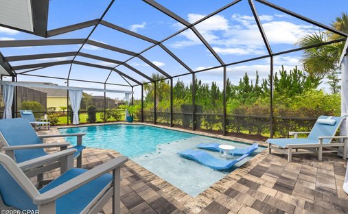House in Rosemary Beach, Florida, United States 1