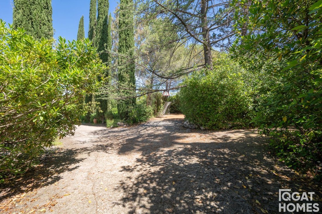 House in Sant Cugat del Valles, Catalonia, Spain 3 - 18314162