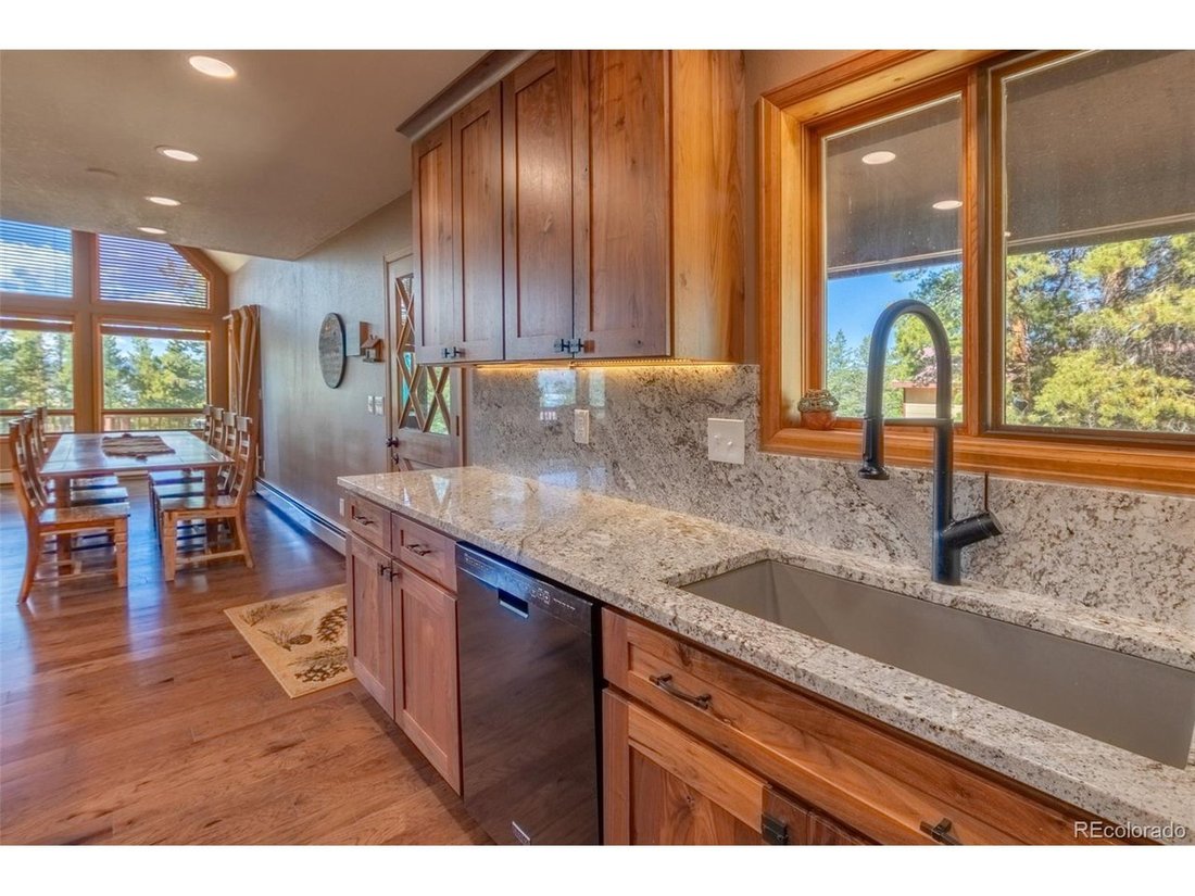 House in Grand Lake, Colorado, United States 5 - 18313224