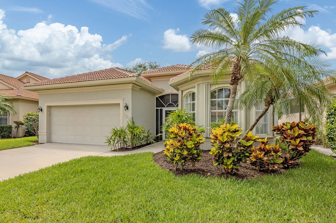 Casa a Venezia, Florida, Stati Uniti 2 - 18310358