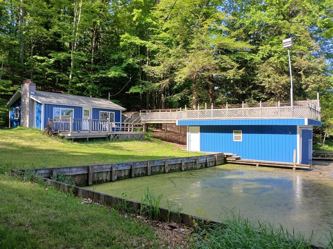 House in Ludington, Michigan, United States 1 - 18309151