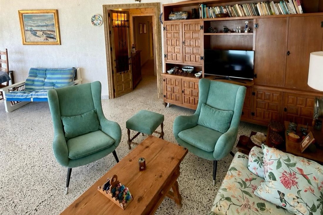 Apartment in Dehesa de Campoamor, Orihuela, Valencian Community 5 - 18310589