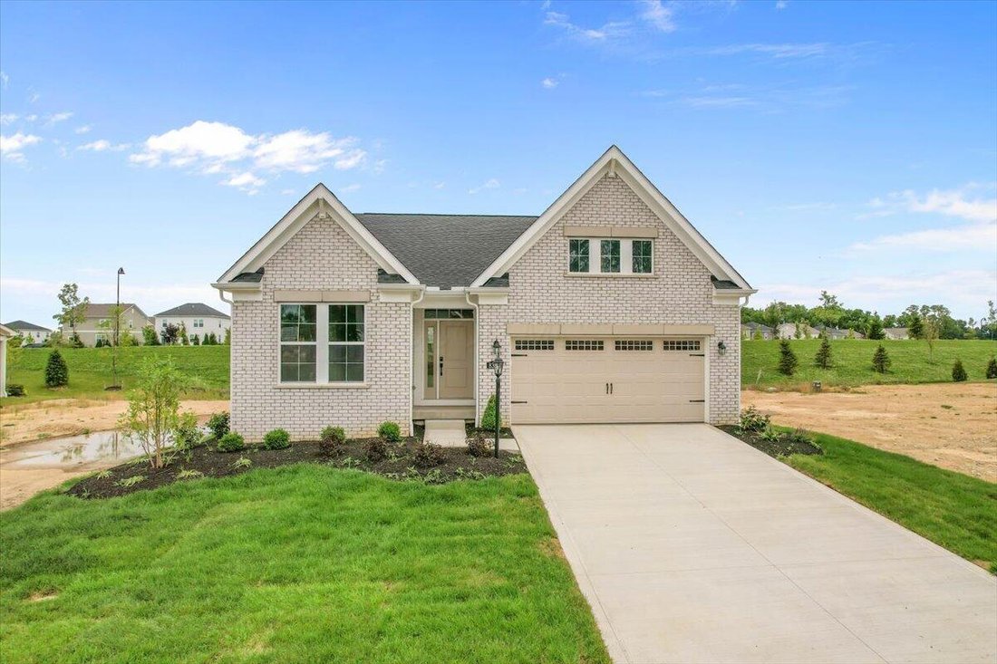 House in Sunbury, Ohio, United States 2 - 17679111