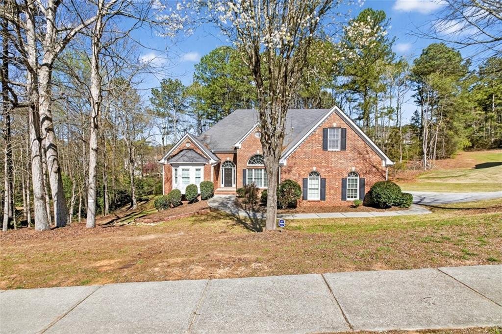 House in Loganville, Georgia, United States 2 - 18313418