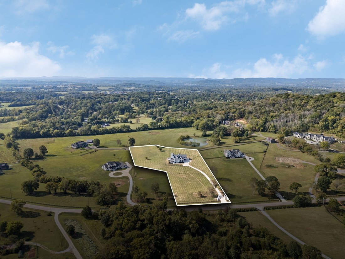 House in Arrington, Tennessee, United States 3 - 18312848