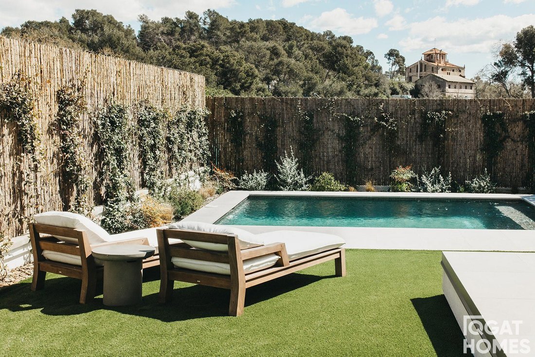 Townhouse in Sant Cugat del Valles, Catalonia, Spain 2 - 18312447