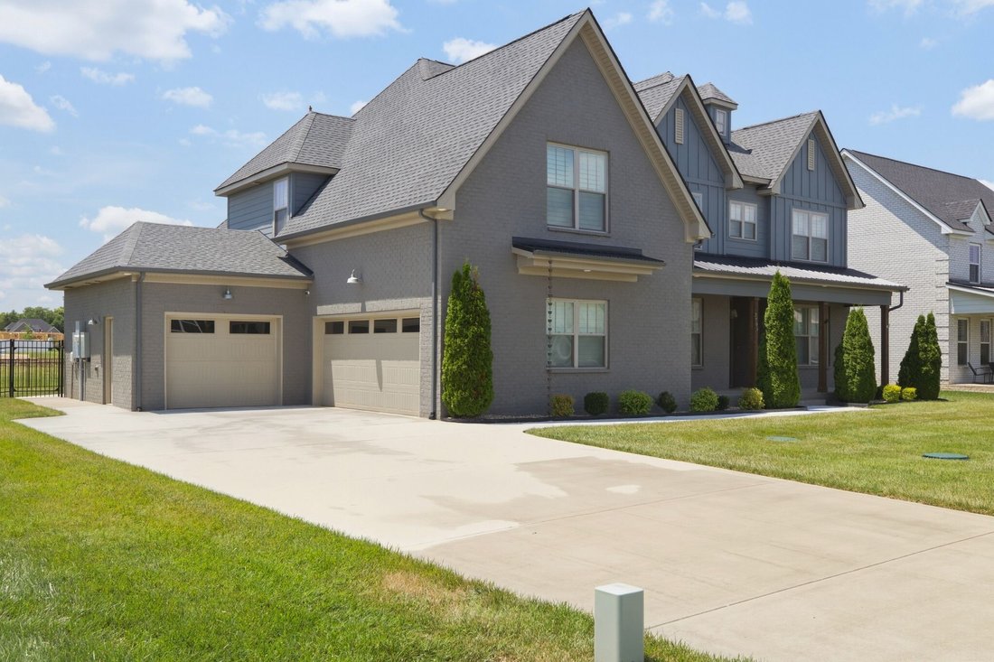 House in Murfreesboro, Tennessee, United States 2 - 18312820