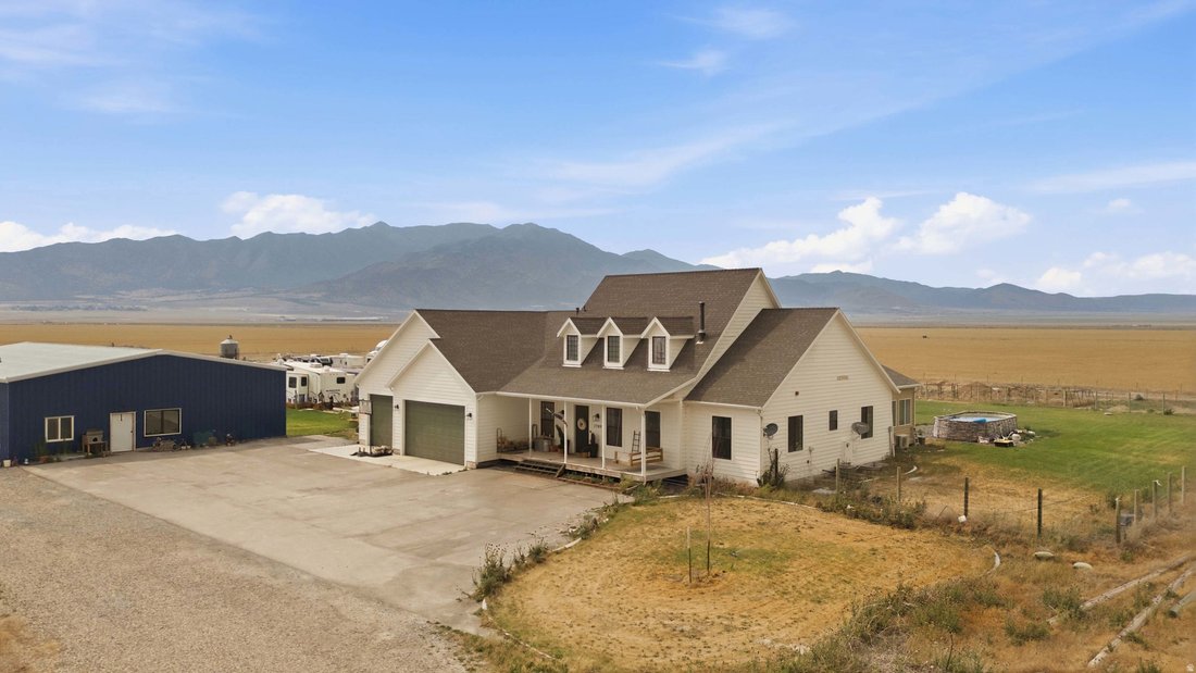 House in North Logan, Utah, United States 5 - 18313683