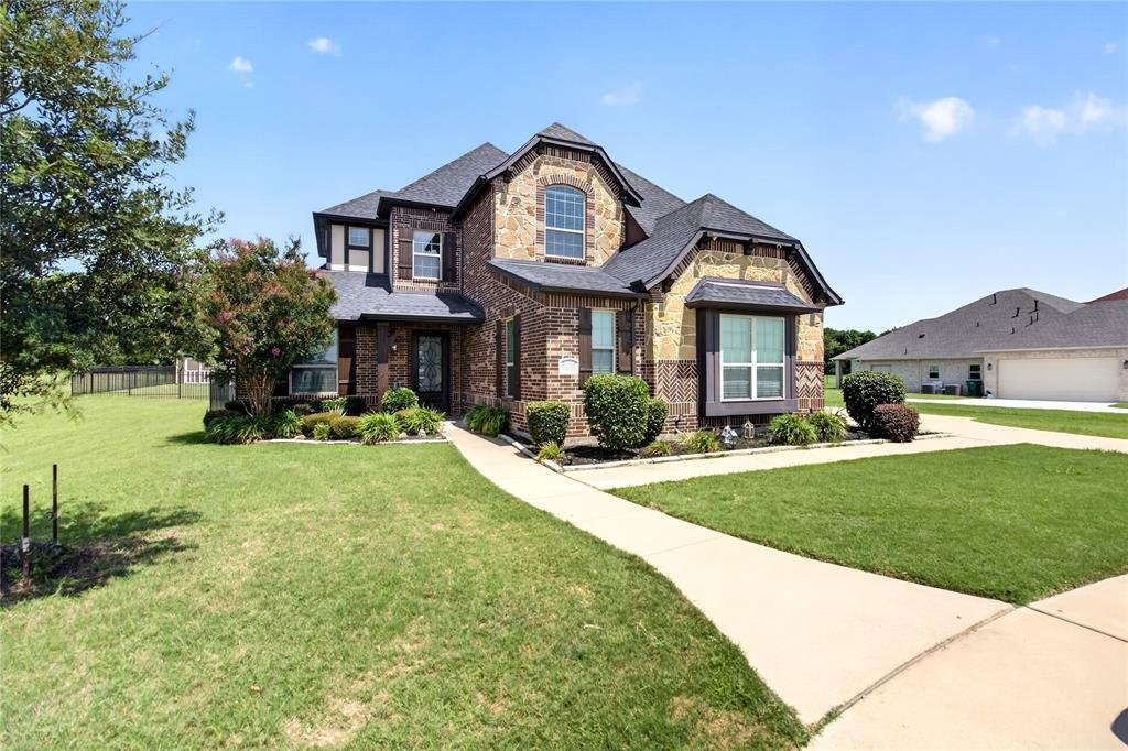 House in Cedar Hill, Texas, United States 1 - 18313926