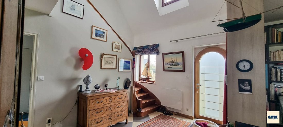 House in Pleslin-Trigavou, Brittany, France 5 - 17151040