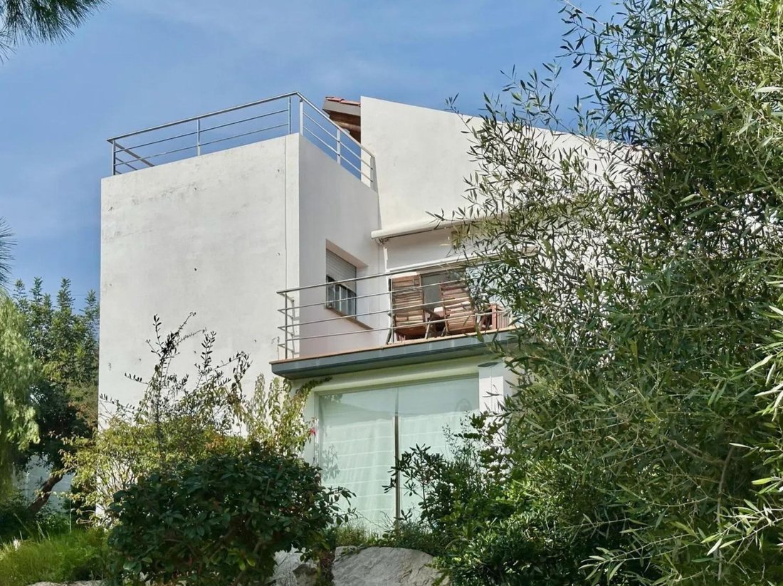 Chalet in Castelldefels, Catalonia, Spain 5 - 18312791