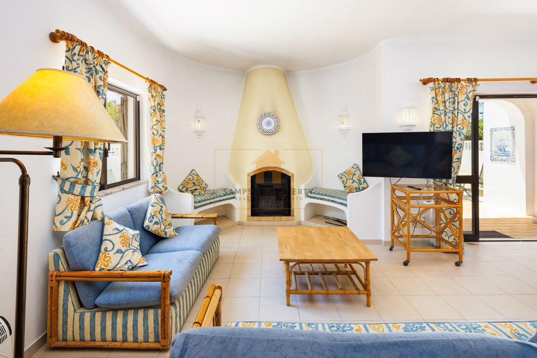House in Carvoeiro, Algarve, Portugal 4 - 18313918